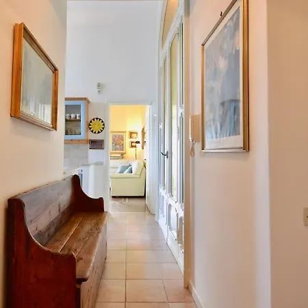 Bristol Flat - Seaview *