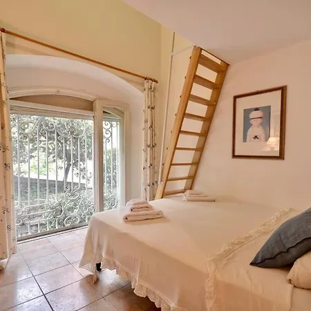 Bristol Flat - Seaview Zoagli