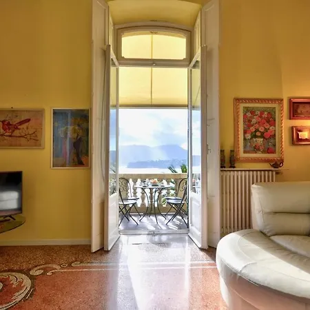 Bristol Flat - Seaview *