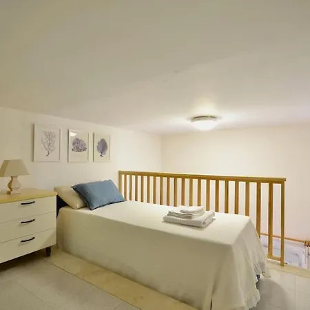Bristol Flat - Seaview Apartment