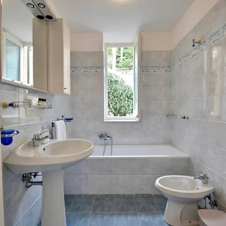 Apartment Bristol Flat - Seaview