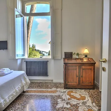 Apartment Bristol Flat - Seaview Zoagli