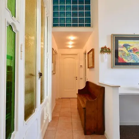 Bristol Flat - Seaview * Zoagli