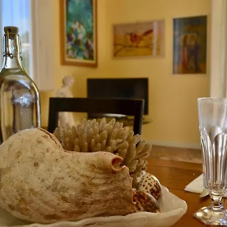 Bristol Flat - Seaview Apartment Zoagli