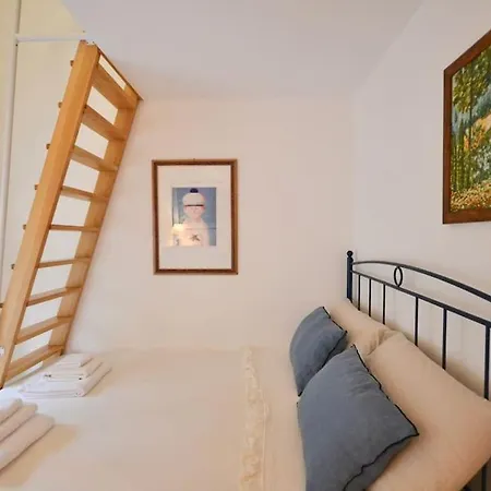 Bristol Flat - Seaview * Zoagli
