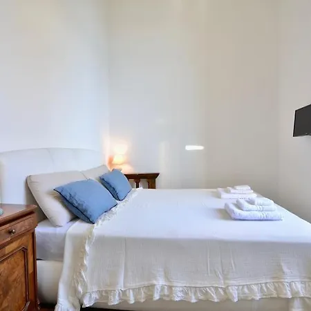 Bristol Flat - Seaview * Zoagli