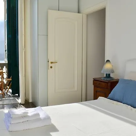 Bristol Flat - Seaview Zoagli