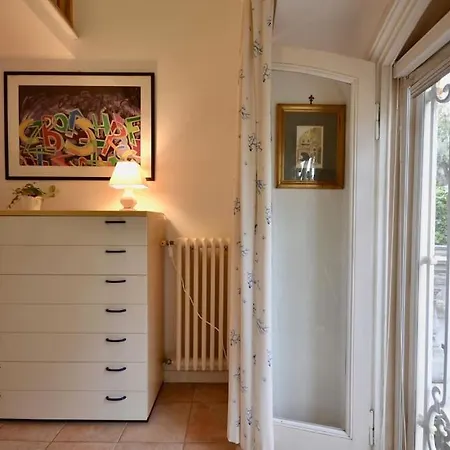 Appartement Bristol Flat - Seaview *